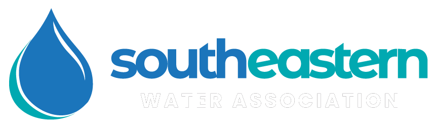 Southeastern Water Logo