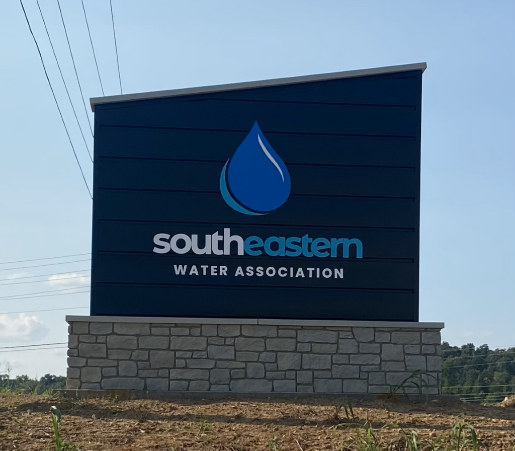 Southeastern Sign